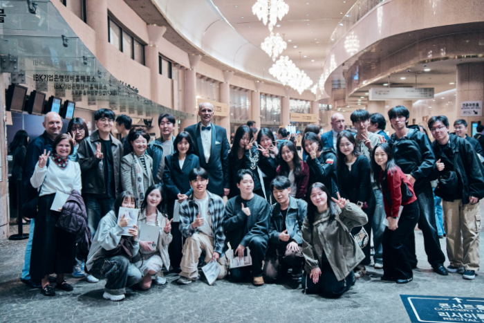 폴란드학과–국립합창단, 교육·공연 연계 문화교류 협력 이미지