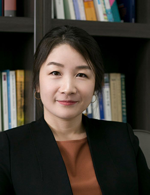 박경은 태국학과 교수, 태국 국립 시나카린위롯대학교에서 최우수동문상 수상 이미지