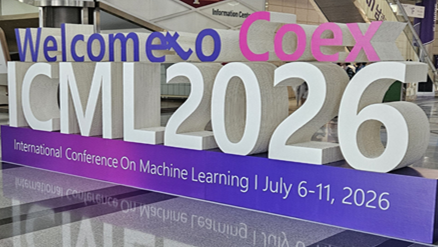 ICML 참석 후기 (24학번 유영현) 대표이미지