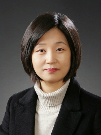 송현정 교수 사진